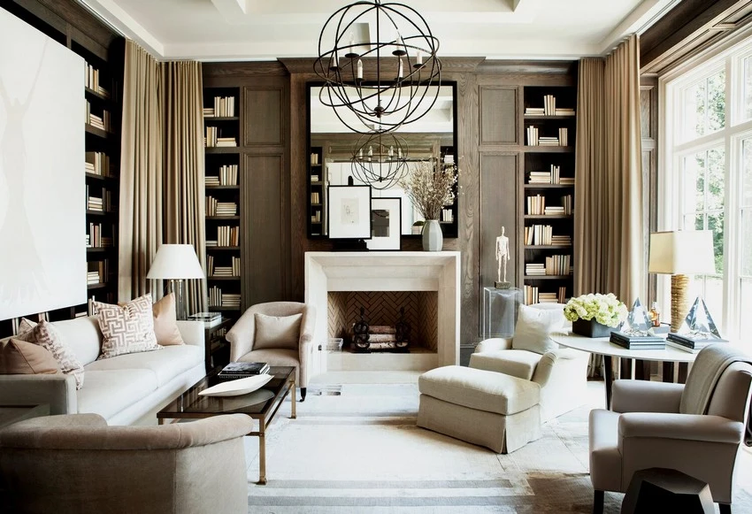 Wallpaper consultation with Prime Wallpaper Installation in Atlanta