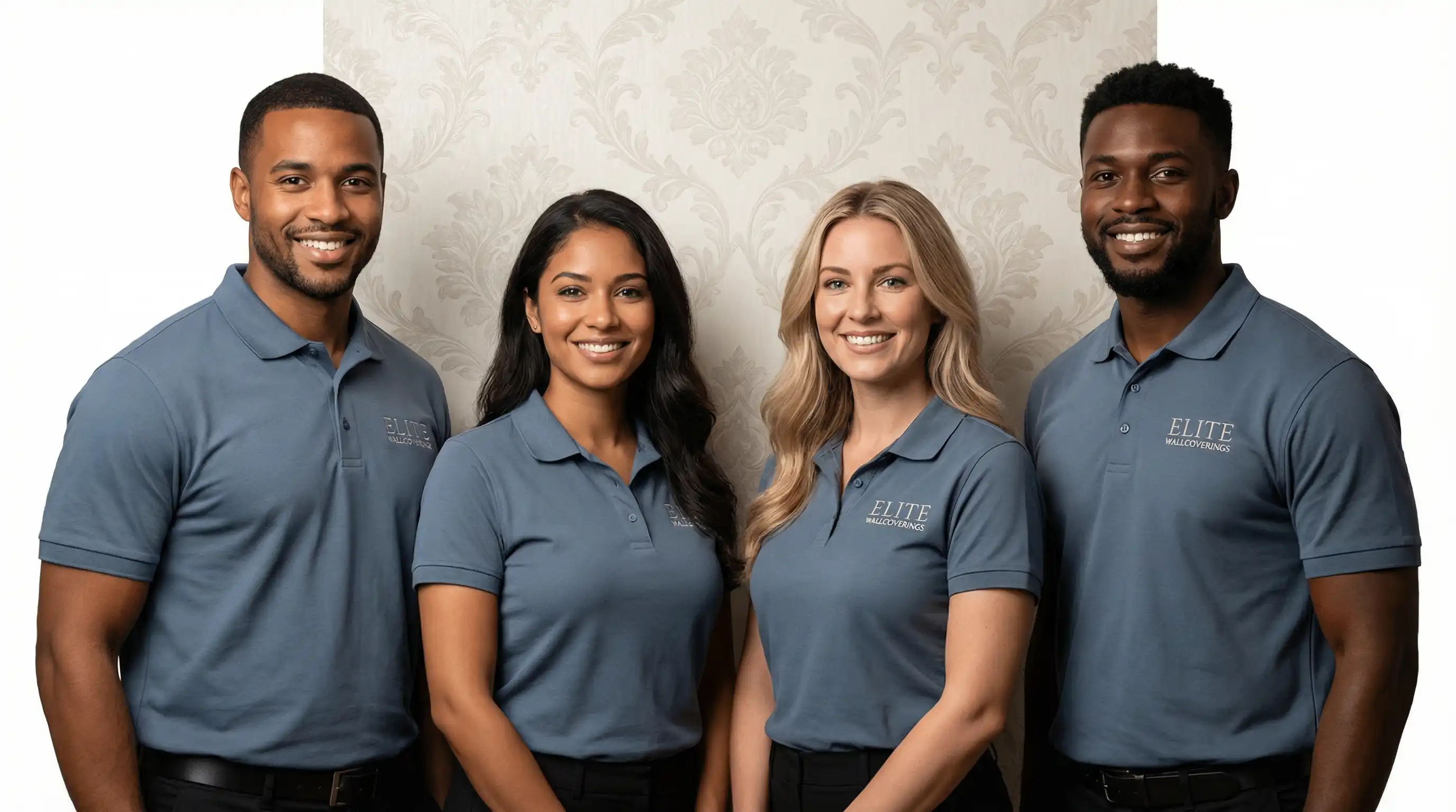 Prime Wallpaper Installation professional team in Atlanta, GA